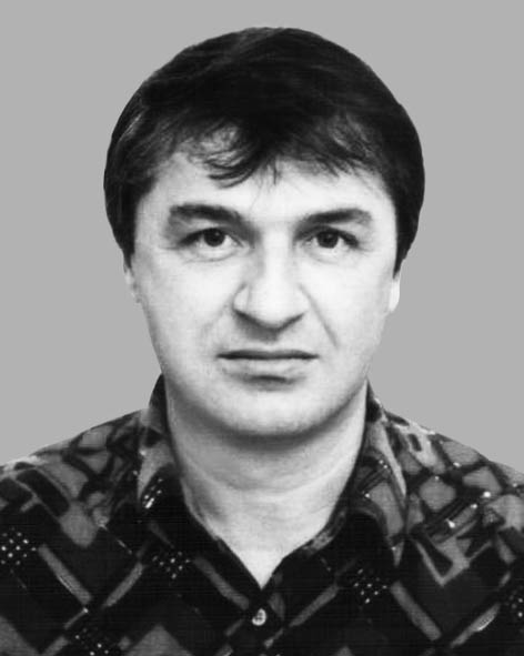 фото: Кіщук Василь Васильович